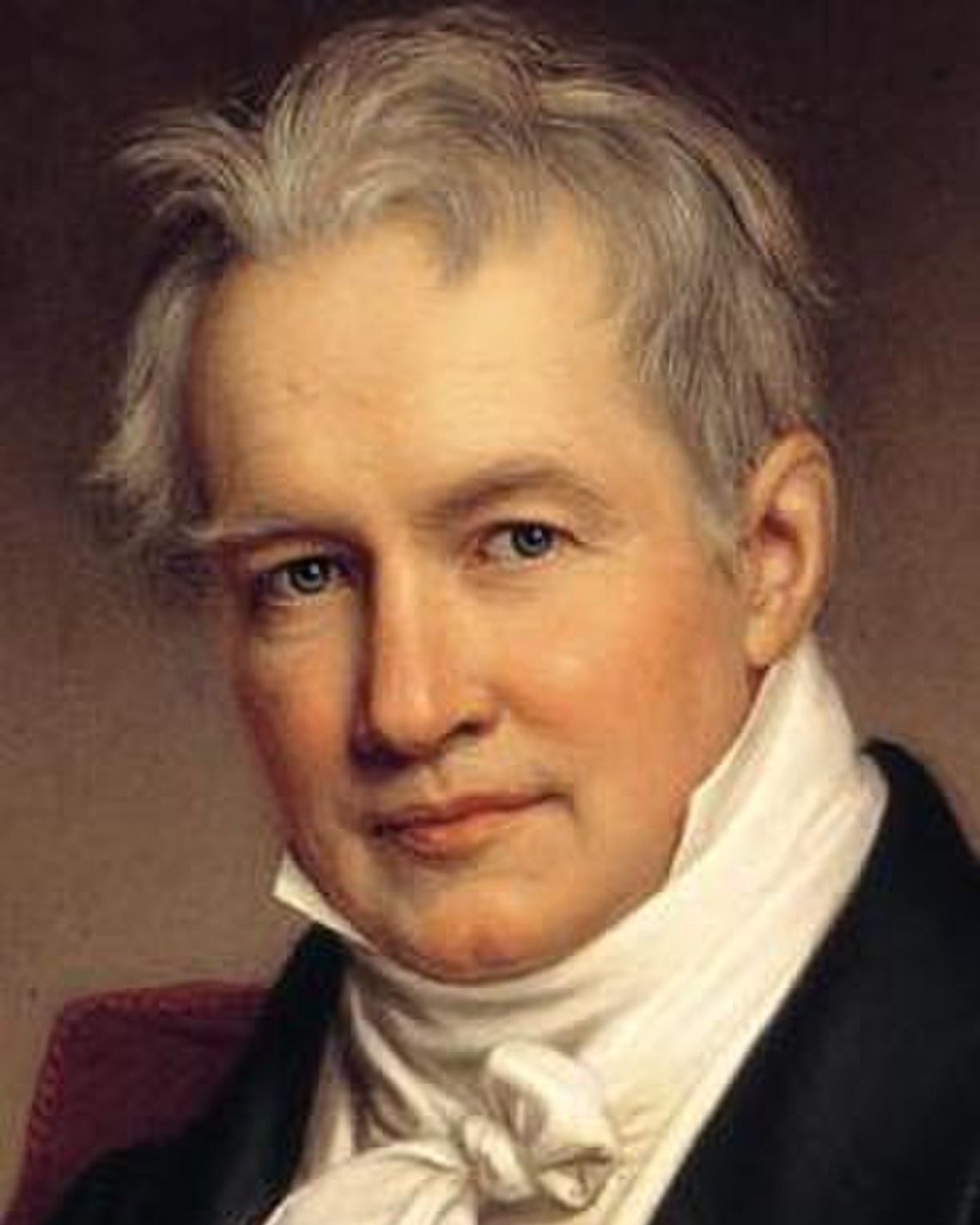 Alexander von Humboldt